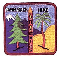 Camelback 2
