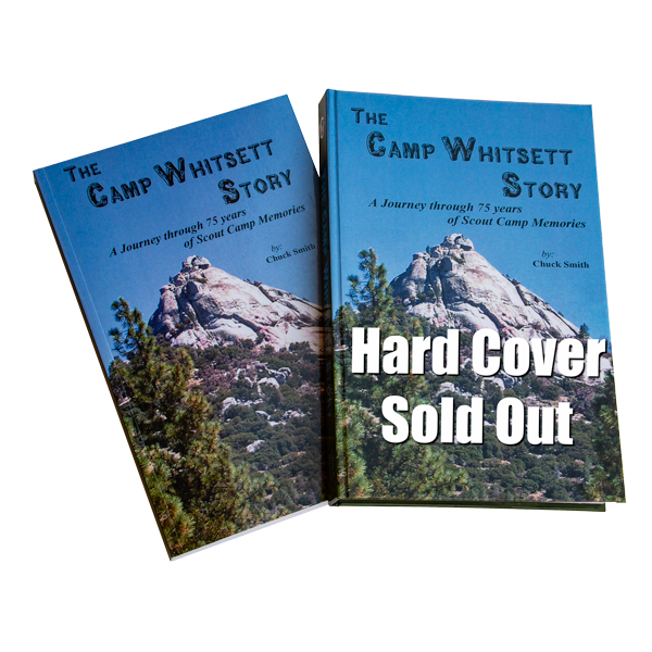 The Camp Whitsett Story