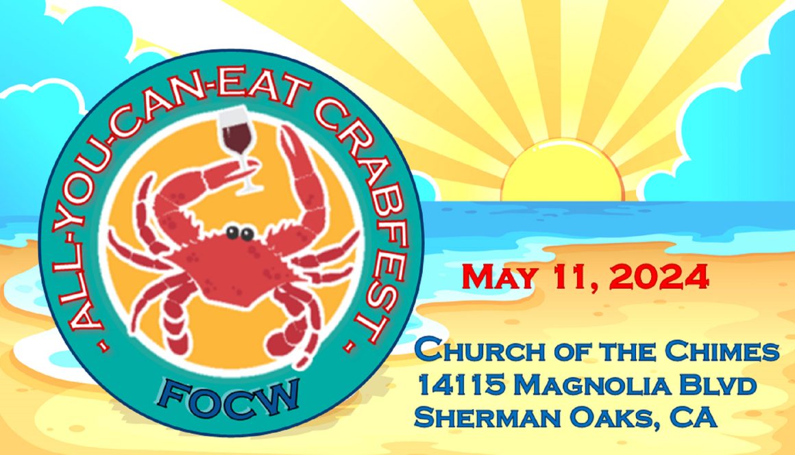 2024 Crabfest Web Header